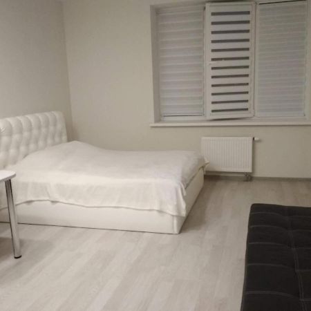Apartment Delux Minsk-Arena Dış mekan fotoğraf