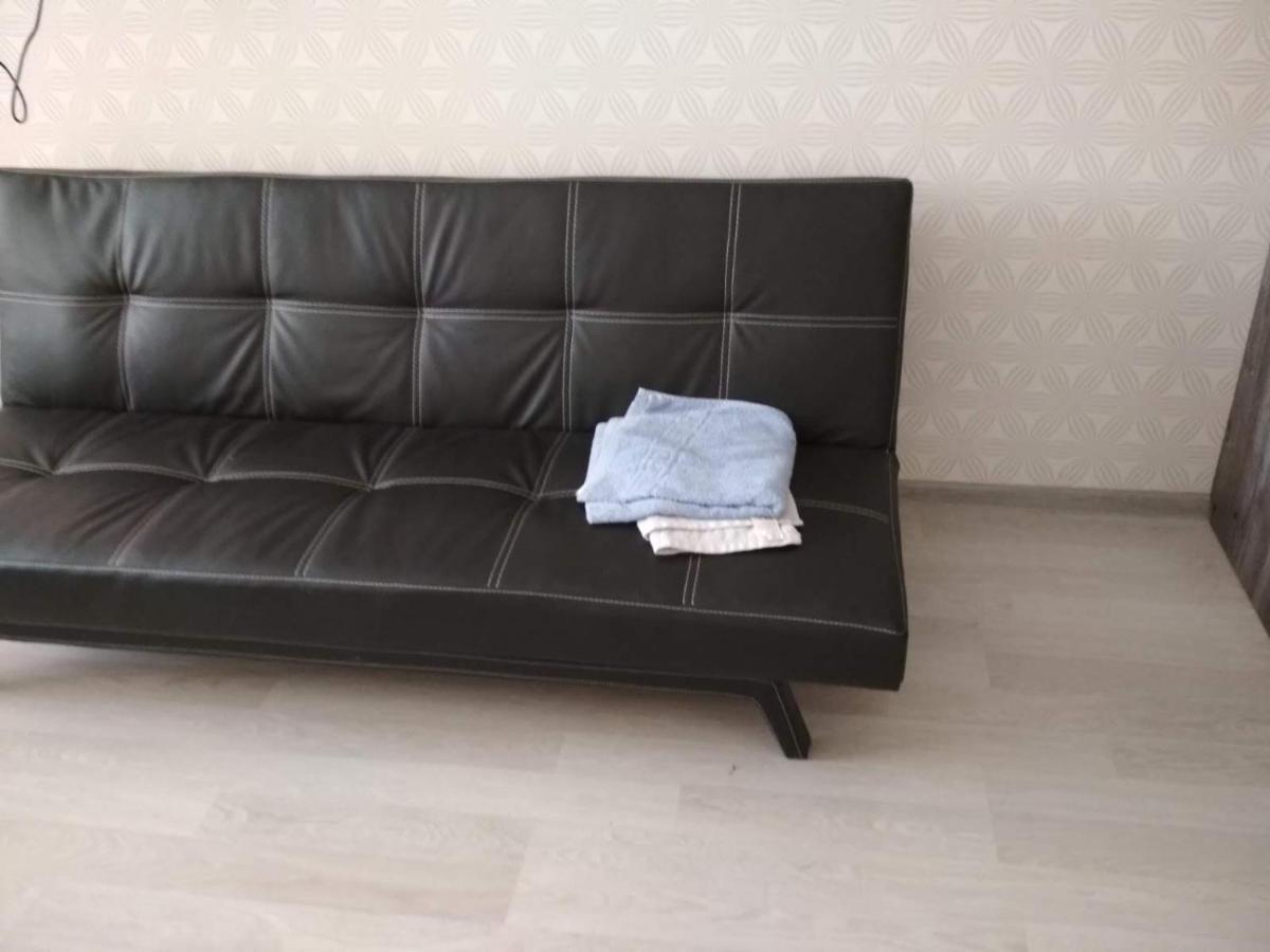 Apartment Delux Minsk-Arena Dış mekan fotoğraf